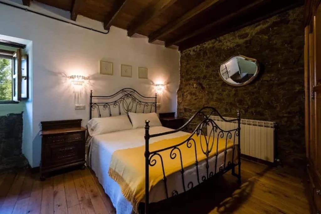 La Quintana De Marta Villa El Collado de Llames Eksteriør billede